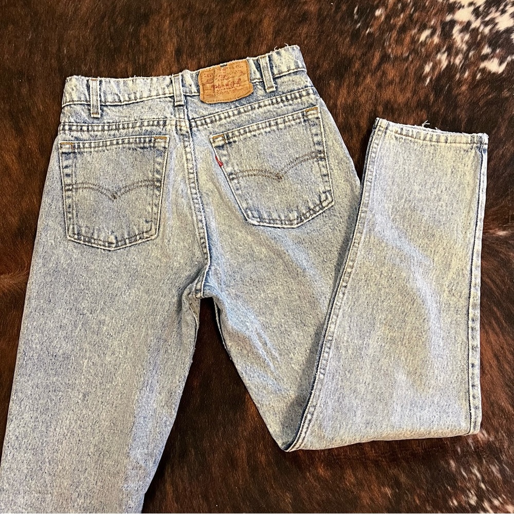 Vintage Levi’s Jeans